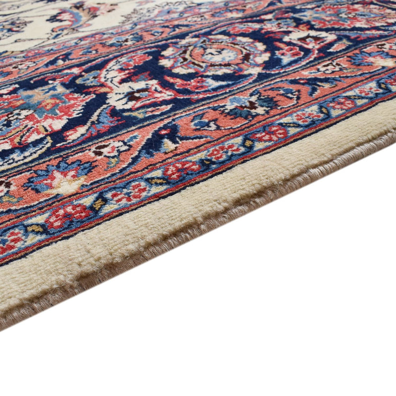 Persisk tæppe - Classic - 337 x 248 cm - creme