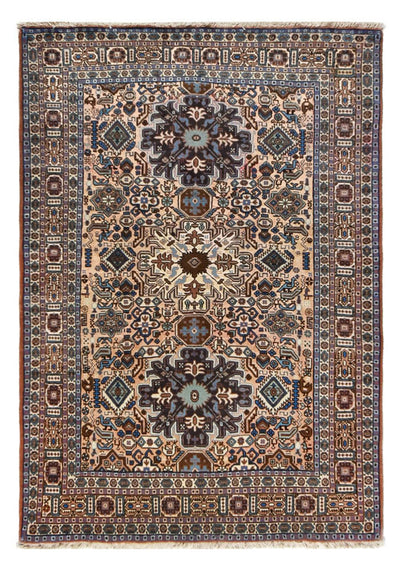 Ardabil Tæppe 136x200cm - Persisk tæppe