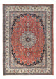 Kashan Tæppe 408x296cm - Persisk tæppe