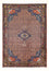 Persisk tæppe - Nomadisk - 290 x 205 cm - rust