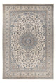 Nain - 9 la Tæppe 605x403cm - Persisk tæppe