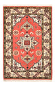 Ardabil Tæppe 160x103cm - Persisk tæppe