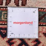 Persisk tæppe - Nomadisk - 160 x 103 cm - rød