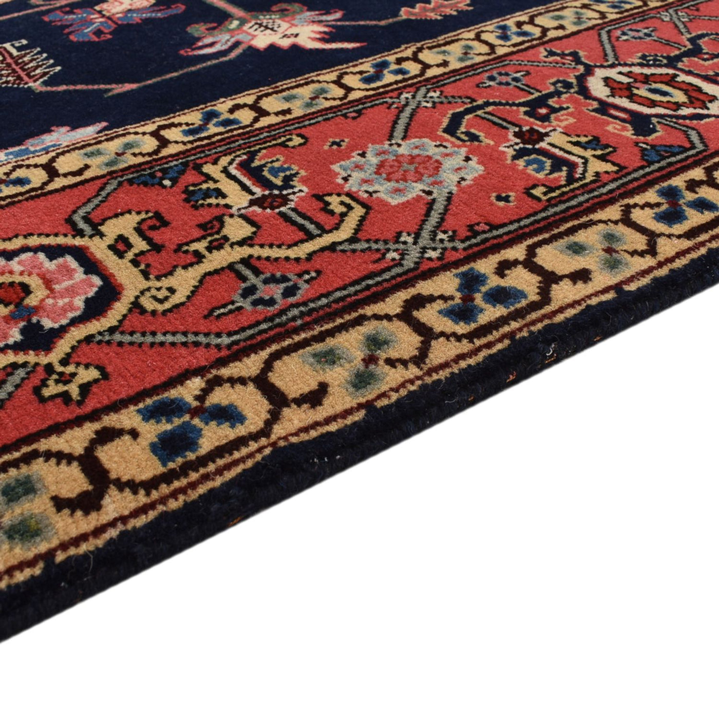 Ardabil Tæppe 260x146cm - Persisk tæppe