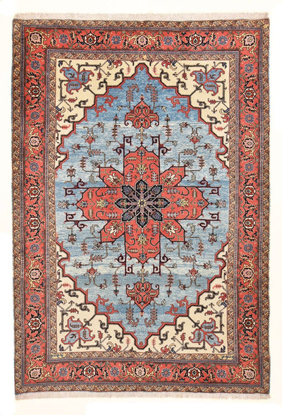 Ardabil Tæppe 205x295cm - Persisk tæppe