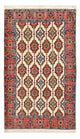 Ardabil Tæppe 146x250cm - Persisk tæppe