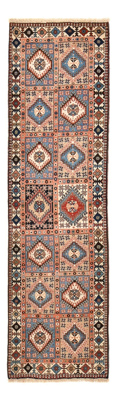 Yalameh Tæppe 80x278cm - Persisk tæppe