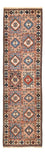 Løber Persisk tæppe - Nomadisk - 278 x 80 cm - lys brun