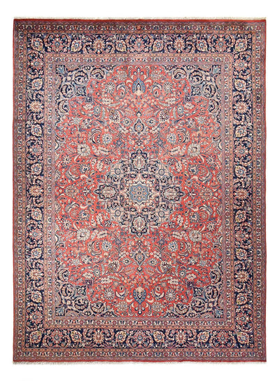 Mashhad Tæppe 294x407cm - Persisk tæppe