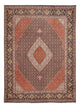 Tabriz - 40 Raj Tæppe 382x294cm - Persisk tæppe