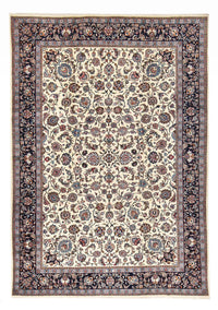 Persisk tæppe - Classic - Royal firkantet  - 502 x 347 cm - beige