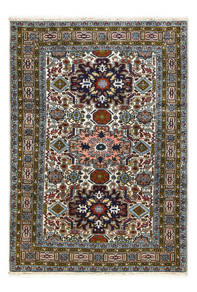 Ardabil Tæppe 138x200cm - Persisk tæppe