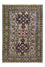 Persisk tæppe - Nomadisk - 200 x 138 cm - sand