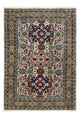 Ardebil Tæppe 200x138cm - Persisk tæppe