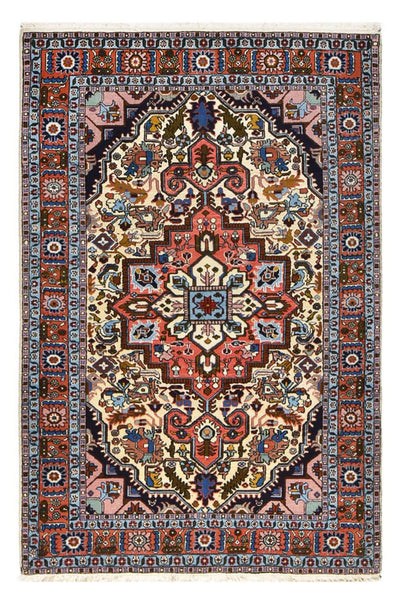 Ardabil Tæppe 136x208cm - Persisk tæppe