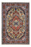 Persisk tæppe - Nomadisk - 208 x 136 cm - flerfarvet