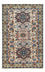 Persisk tæppe - Nomadisk - 205 x 132 cm - flerfarvet