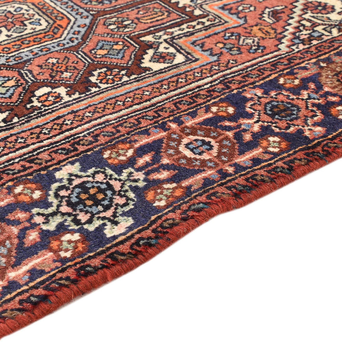 Gholtogh Tæppe 71x125cm - Persisk tæppe