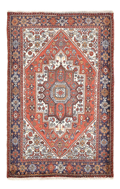 Gholtogh Tæppe 81x126cm - Persisk tæppe