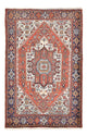 Gholtogh Tæppe 81x126cm - Persisk tæppe