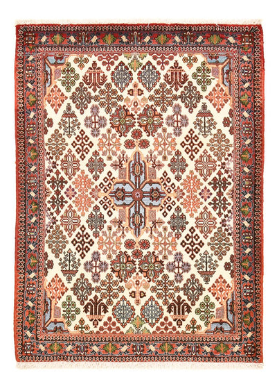 Qashqai Tæppe 115x160cm - Persisk tæppe