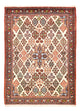 Qashqai Tæppe 160x115cm - Persisk tæppe