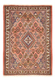 Qashqai Tæppe 158x113cm - Persisk tæppe