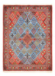 Qashqai Tæppe 154x113cm - Persisk tæppe