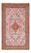 Persisk tæppe - Nomadisk - 172 x 105 cm - pink