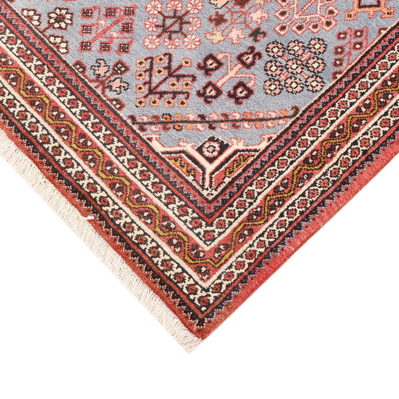 Persisk tæppe - Nomadisk - 172 x 105 cm - pink