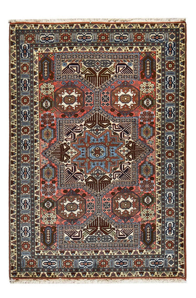 Ardabil Tæppe 135x198cm - Persisk tæppe