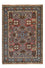 Persisk tæppe - Nomadisk - 198 x 135 cm - flerfarvet