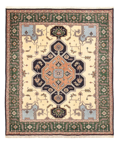 Ardabil Tæppe 200x235cm - Persisk tæppe