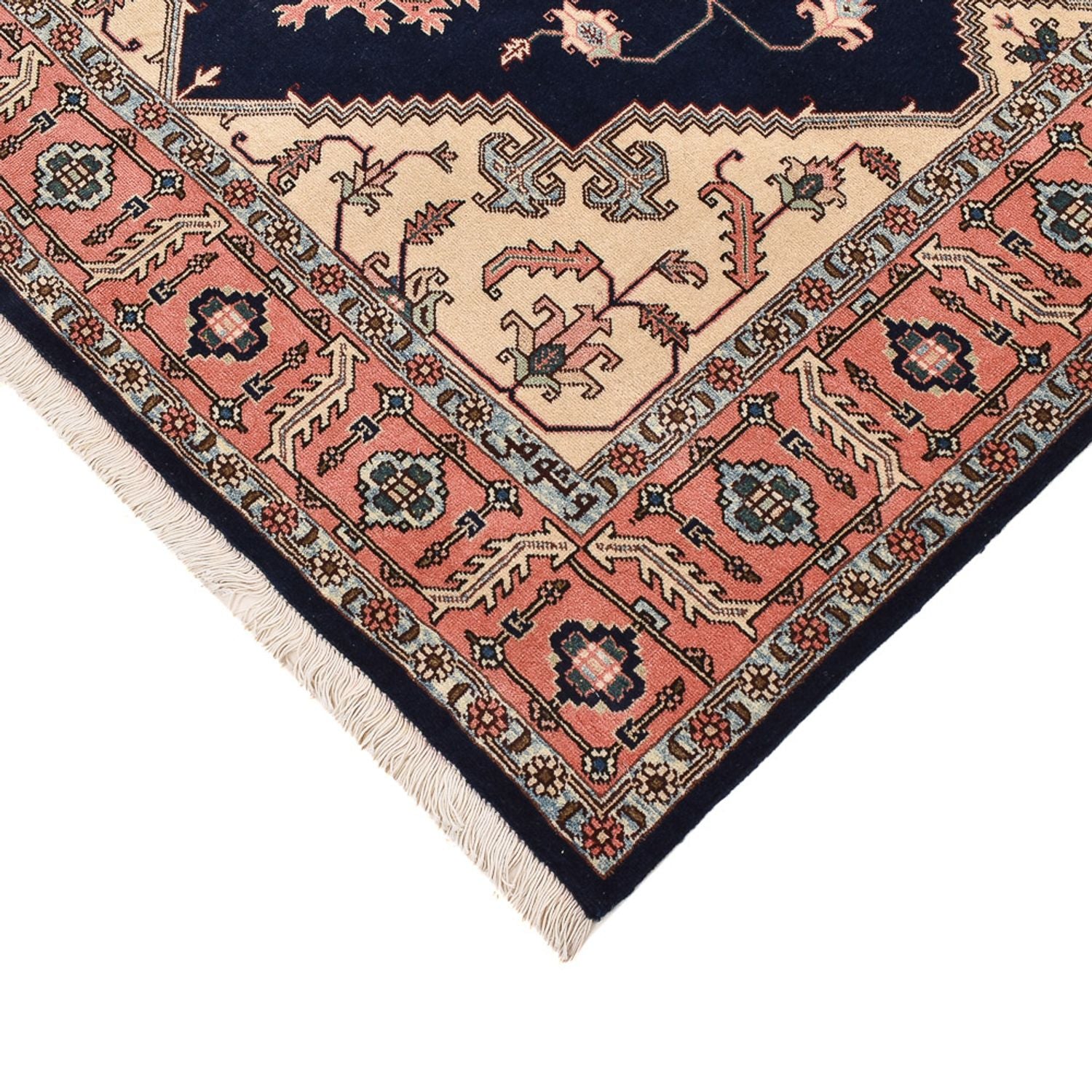 Persisk tæppe - Nomadisk - 245 x 170 cm - beige