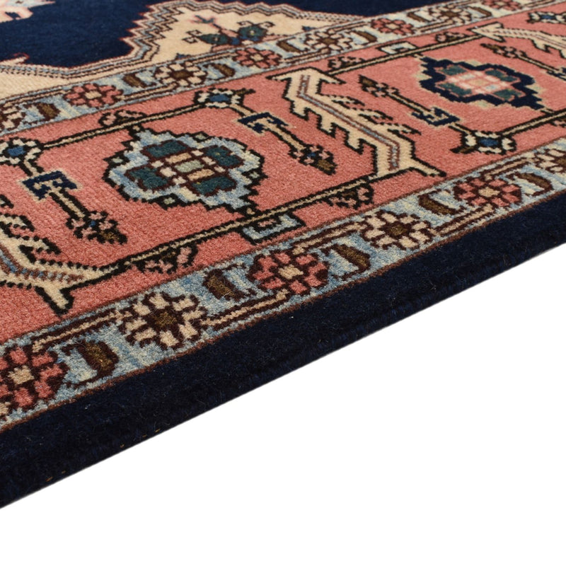 Persisk tæppe - Nomadisk - 245 x 170 cm - beige