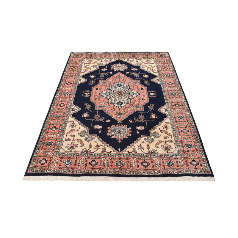Persisk tæppe - Nomadisk - 245 x 170 cm - beige