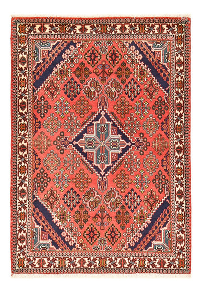 Qashqai Tæppe 110x160cm - Persisk tæppe