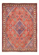 Qashqai Tæppe 160x111cm - Persisk tæppe