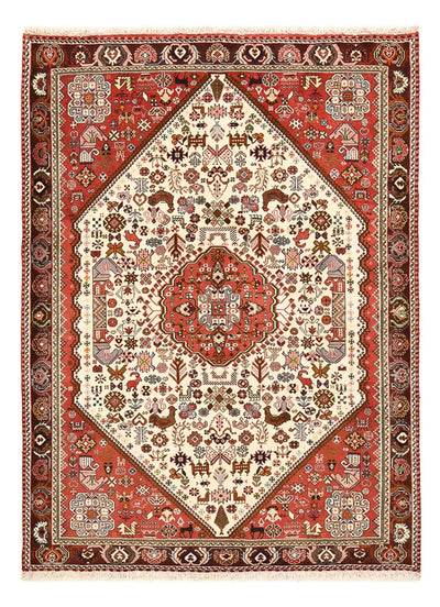 Kashkuli Tæppe 150x200cm - Persisk tæppe