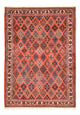 Kashkuli Tæppe 155x114cm - Persisk tæppe