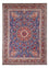 Persisk tæppe - Classic - Royal - 407 x 296 cm - flerfarvet