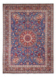 Mashhad Tæppe 407x296cm - Persisk tæppe
