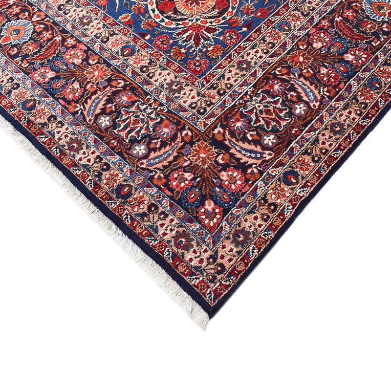 Persisk tæppe - Classic - Royal - 407 x 296 cm - flerfarvet