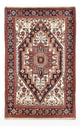 Gholtogh Tæppe 82x124cm - Persisk tæppe