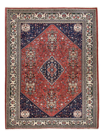Abadeh Tæppe 250x340cm - Persisk tæppe