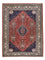 Persisk tæppe - Nomadisk - 340 x 250 cm - rust