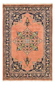 Ardabil Tæppe 204x305cm - Persisk tæppe