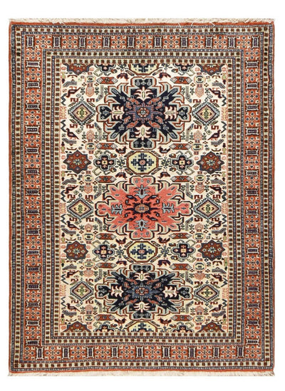 Ardabil Tæppe 140x183cm - Persisk tæppe