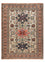 Persisk tæppe - Nomadisk - 183 x 140 cm - sand