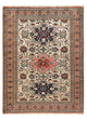 Ardabil Tæppe 140x183cm - Persisk tæppe
